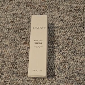 Sunlight Daily Facial Sunscreen - Cream